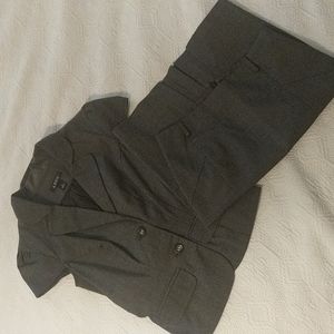 A  Byer business suit